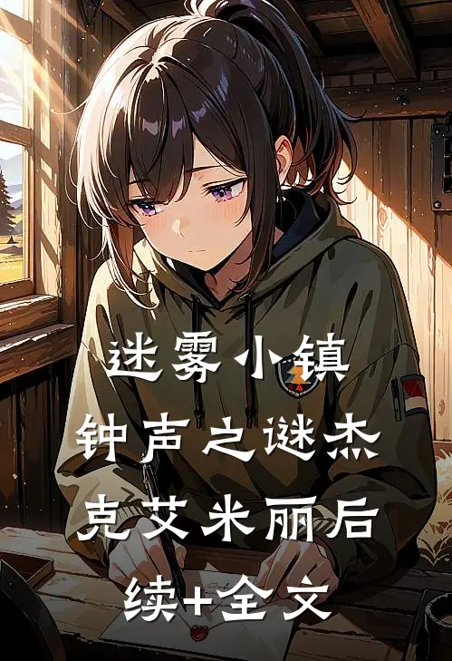 迷雾小镇：钟声之谜杰克艾米丽后续+全文