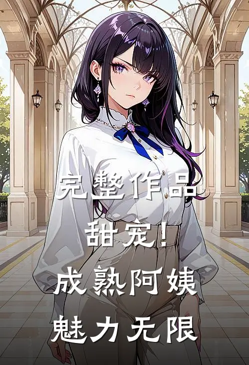 完整作品甜宠!成熟阿姨魅力无限