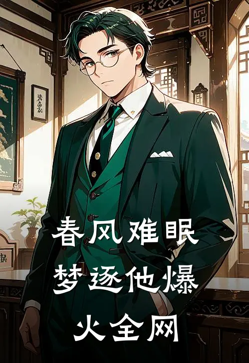 春风难眠梦逐他爆火全网