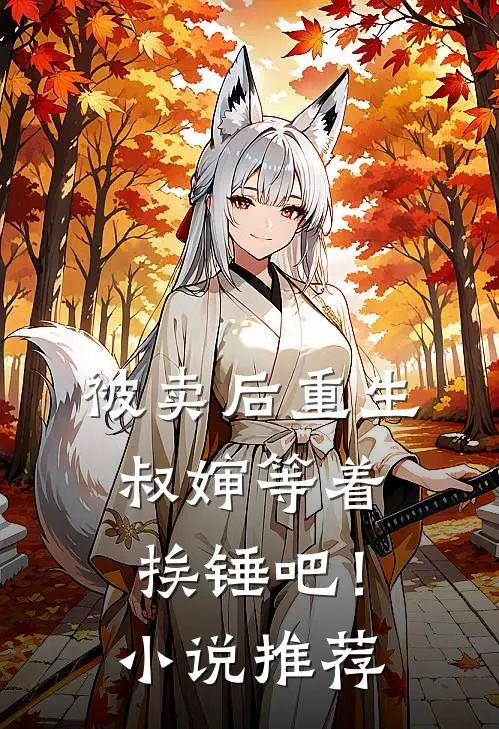 被卖后重生，叔婶等着挨锤吧！小说推荐