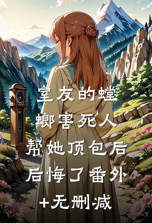 室友的螳螂害死人，帮她顶包后后悔了番外+无删减