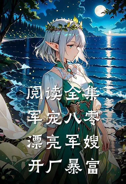 阅读全集军宠八零：漂亮军嫂开厂暴富