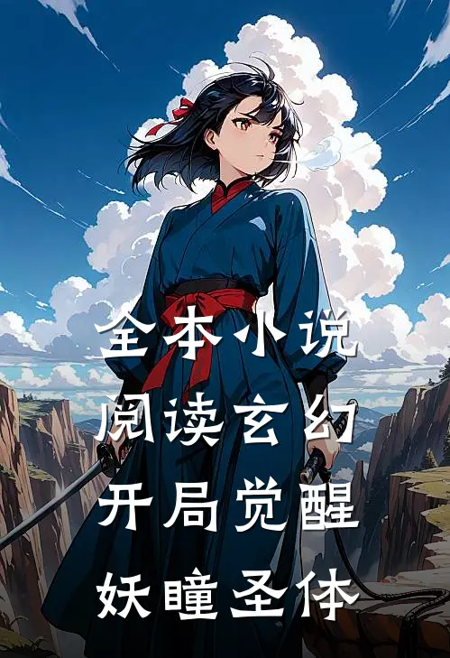 全本小说阅读玄幻：开局觉醒妖瞳圣体