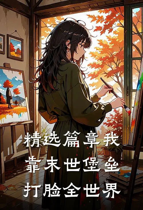 精选篇章我靠末世堡垒打脸全世界