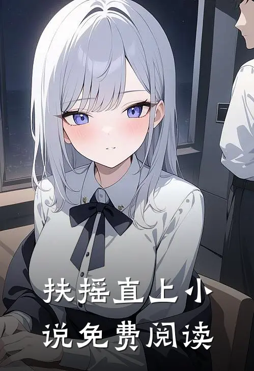 扶摇直上小说免费阅读