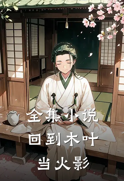 全集小说回到木叶当火影