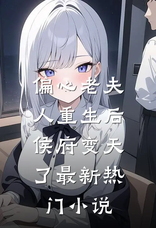 偏心老夫人重生后，侯府变天了最新热门小说