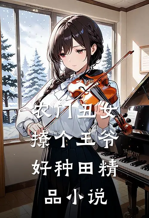 农门丑女:撩个王爷好种田精品小说