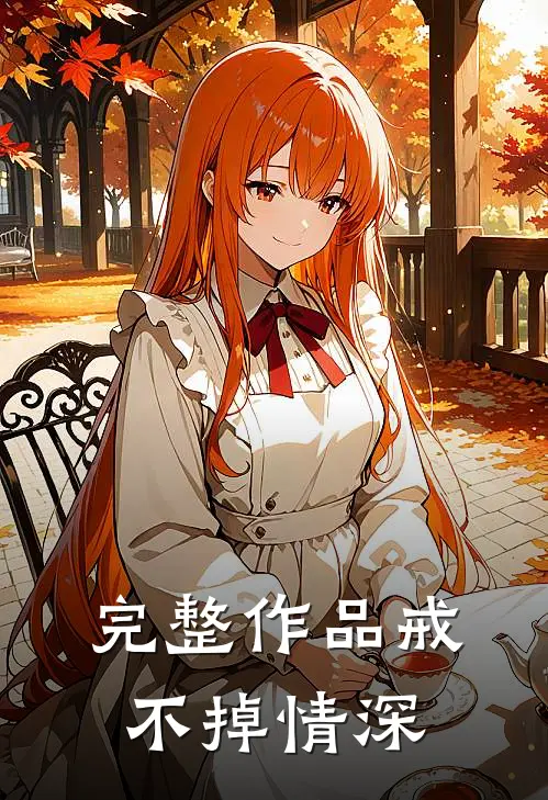 完整作品戒不掉情深