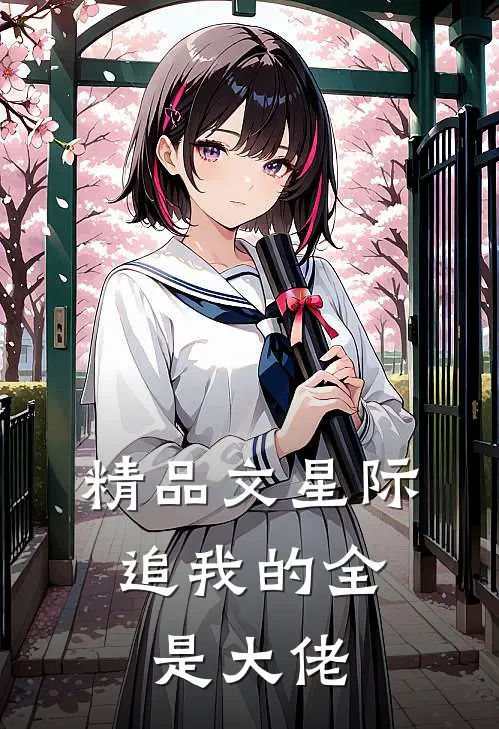 精品文星际：追我的全是大佬