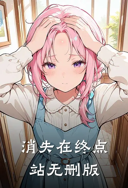 消失在终点站无删版