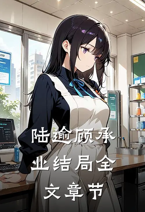陆逾顾承业结局全文章节