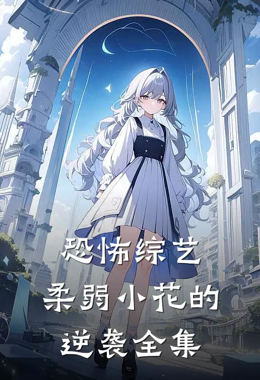 恐怖综艺：柔弱小花的逆袭 全集