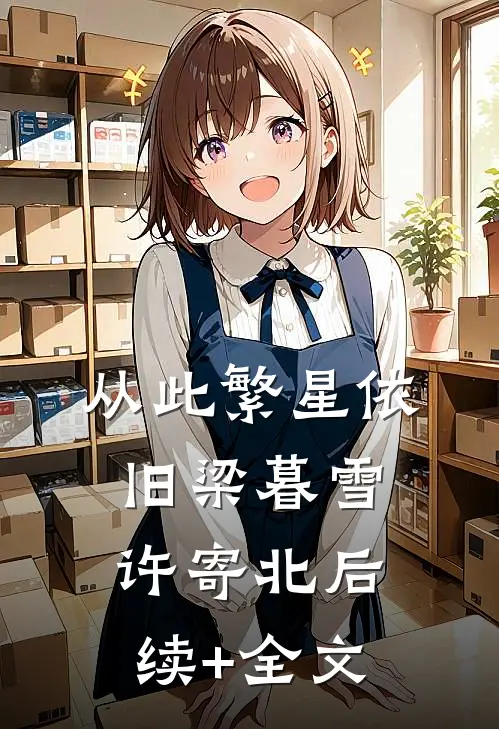从此繁星依旧梁暮雪许寄北后续+全文
