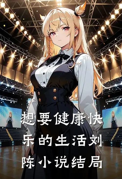 想要健康快乐的生活刘陈小说结局