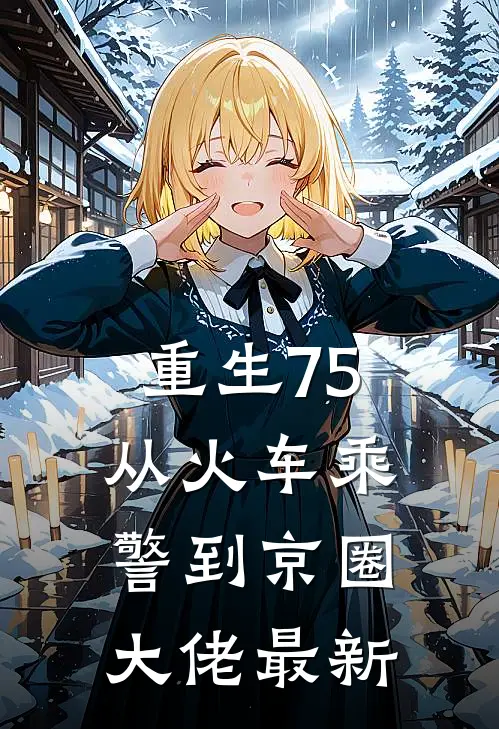 重生75从火车乘警到京圈大佬最新章