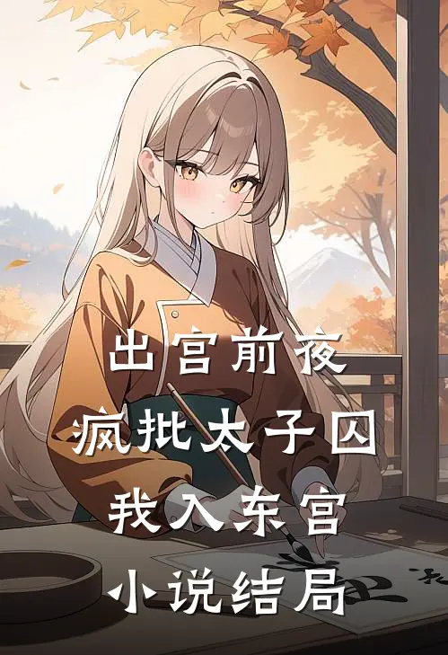 出宫前夜：疯批太子囚我入东宫小说结局
