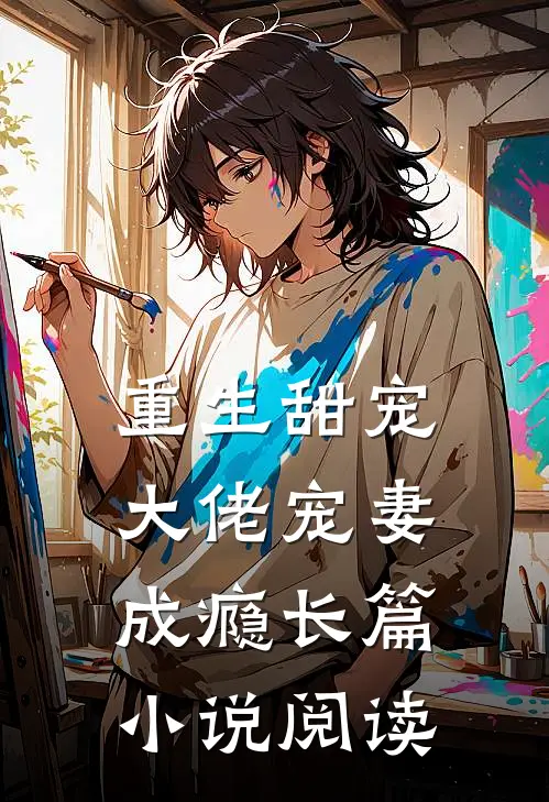 重生甜宠：大佬宠妻成瘾长篇小说阅读