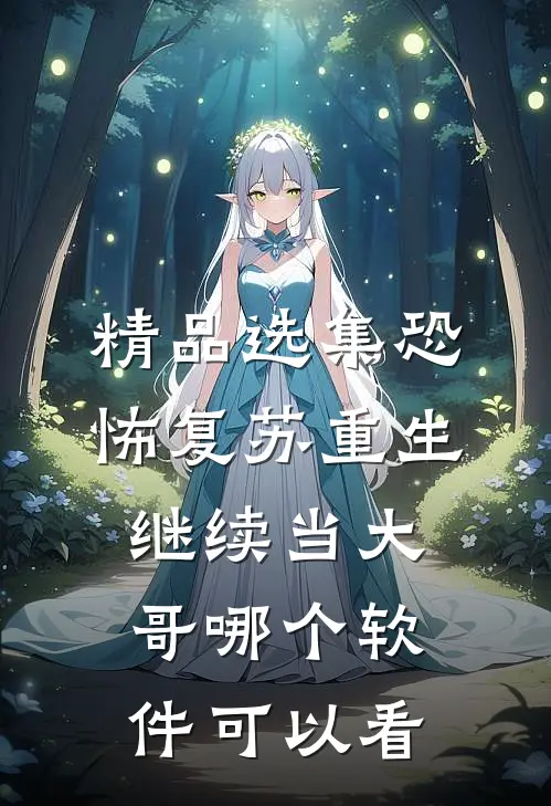 精品选集恐怖复苏重生继续当大哥哪个软件可以看