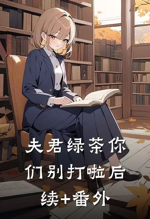 夫君绿茶你们别打啦后续+番外