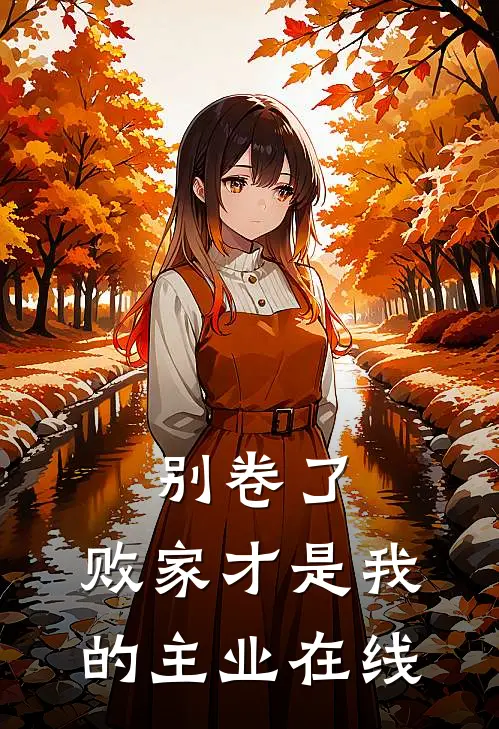 别卷了，败家才是我的主业在线
