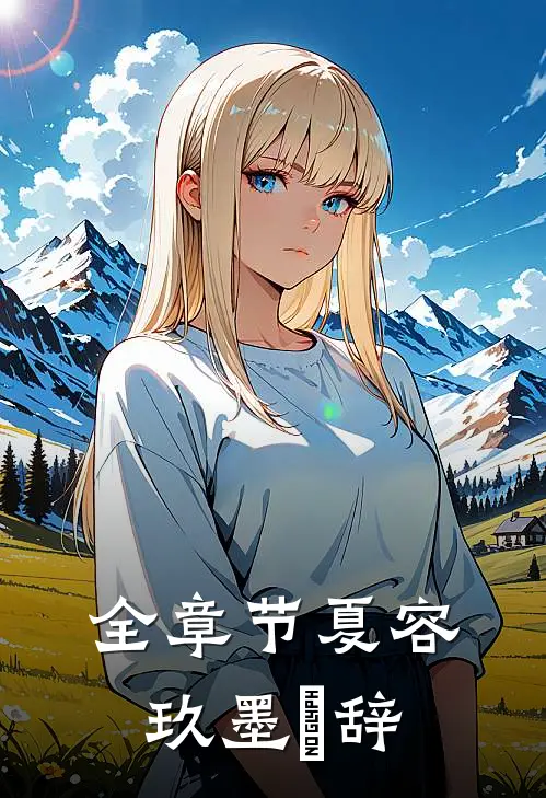全章节夏容玖墨璟辞