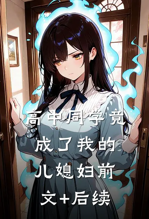 高中同学竟成了我的儿媳妇前文+后续