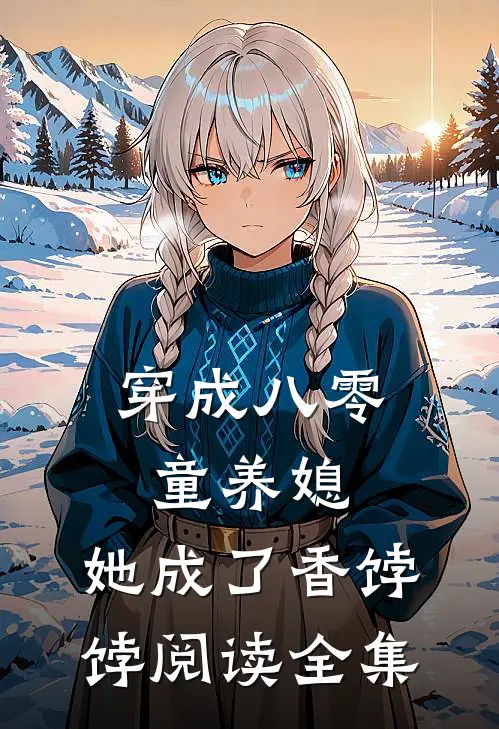 穿成八零童养媳，她成了香饽饽阅读全集