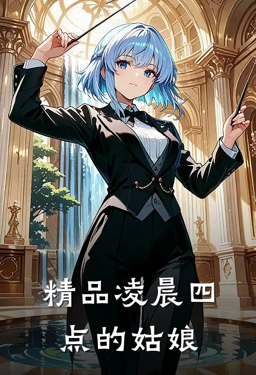 精品凌晨四点的姑娘