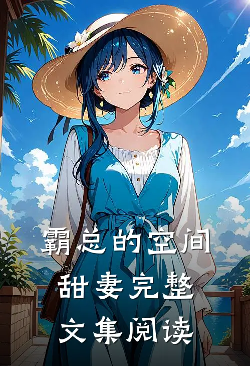 霸总的空间甜妻完整文集阅读