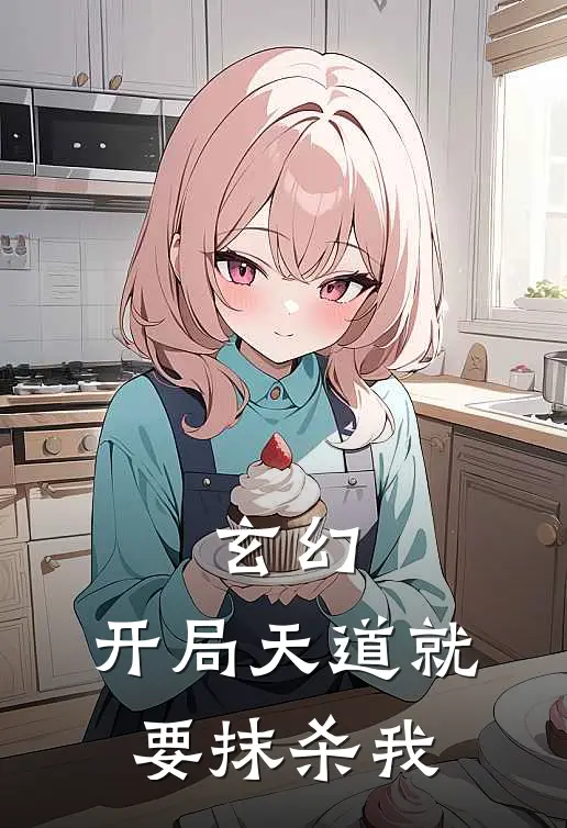 玄幻：开局天道就要抹杀我