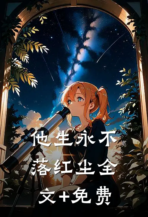 他生永不落红尘全文+免费