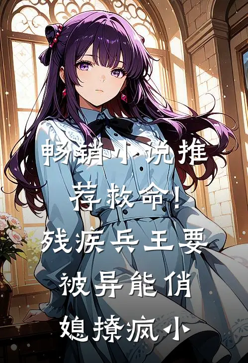 畅销小说推荐救命!残疾兵王要被异能俏媳撩疯小