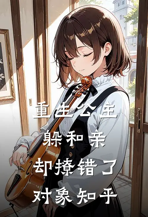 重生公主躲和亲，却撩错了对象知乎