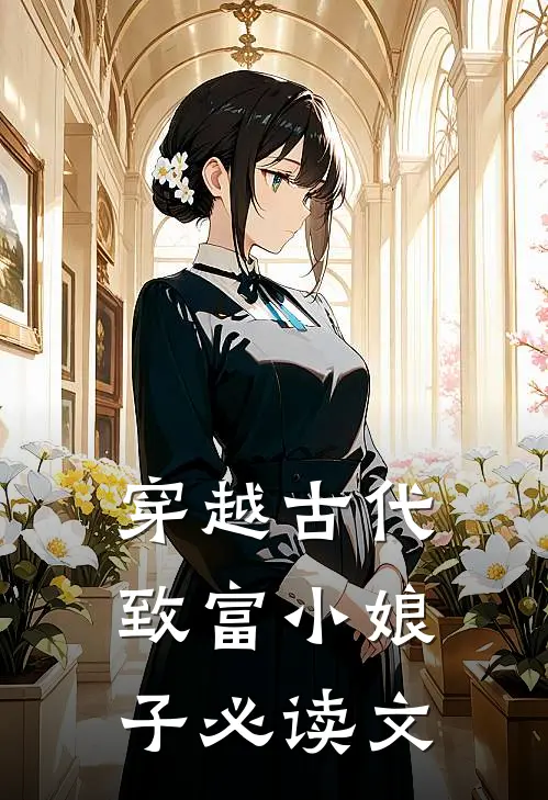 穿越古代：致富小娘子必读文