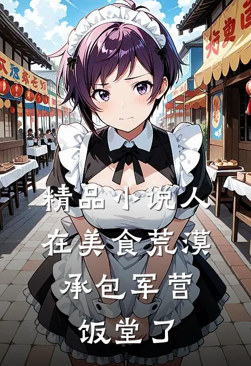 精品小说人在美食荒漠，承包军营饭堂了