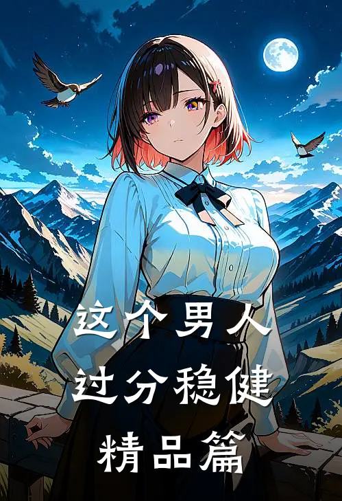 这个男人过分稳健精品篇