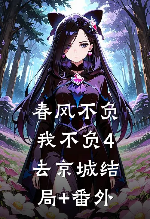 春风不负我不负4去京城结局+番外