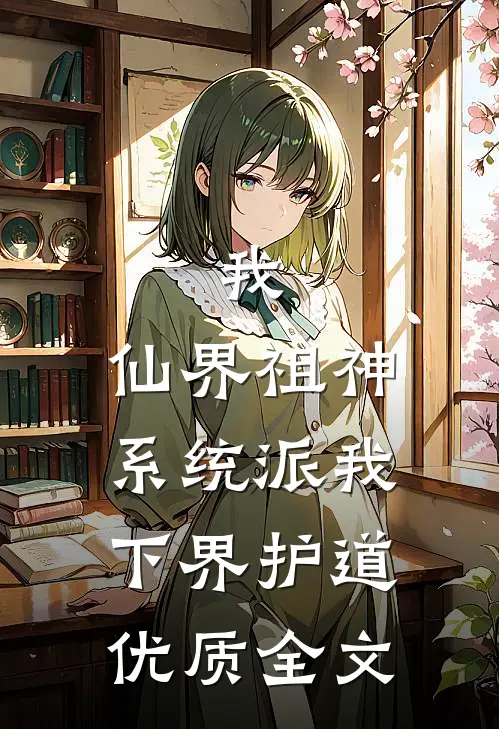 我，仙界祖神，系统派我下界护道优质全文