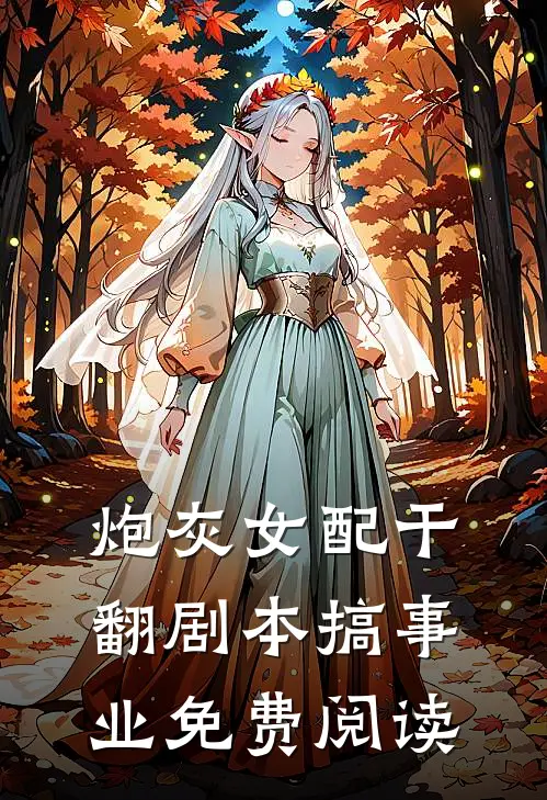 炮灰女配干翻剧本搞事业免费阅读