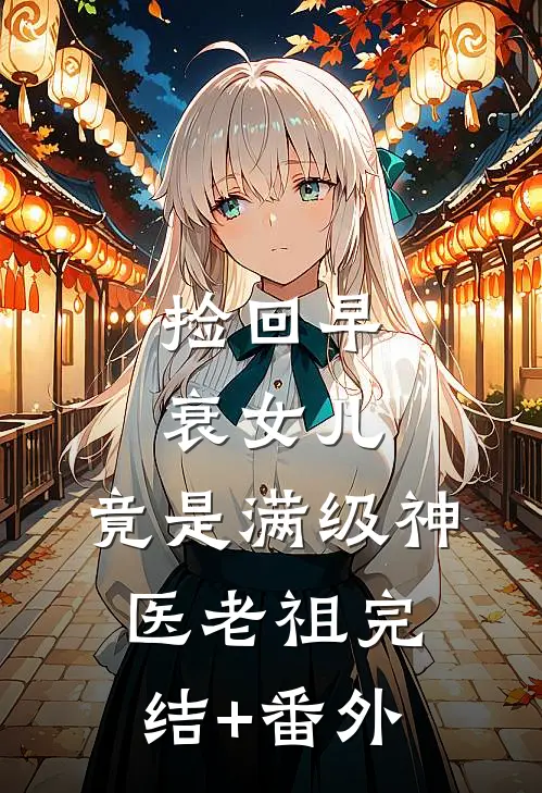 捡回早衰女儿，竟是满级神医老祖完结+番外