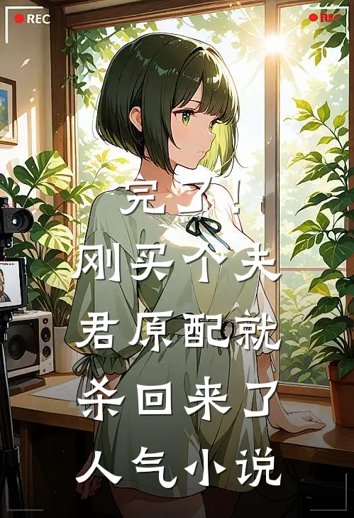 完了！刚买个夫君，原配就杀回来了人气小说