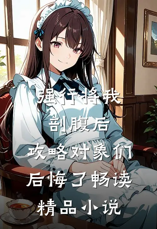 强行将我剖腹后，攻略对象们后悔了畅读精品小说