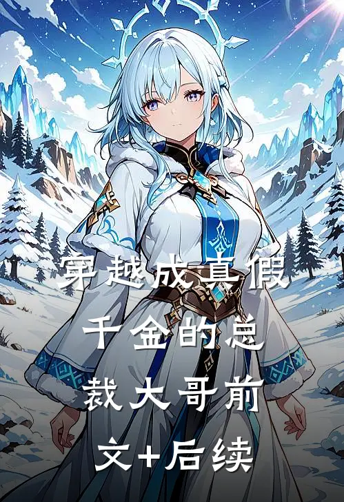 穿越成真假千金的总裁大哥前文+后续