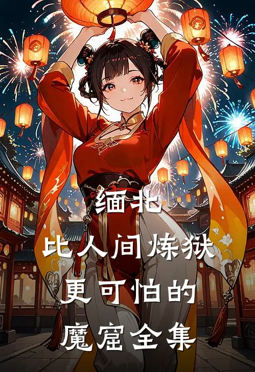 缅北：比人间炼狱更可怕的魔窟全集