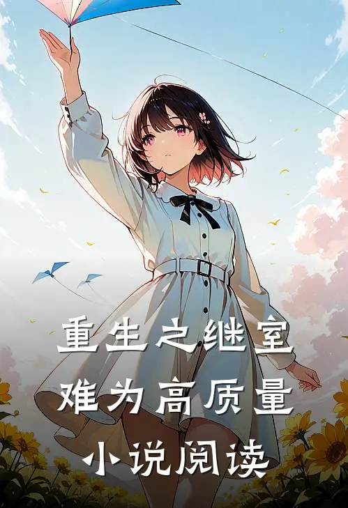 重生之继室难为高质量小说阅读