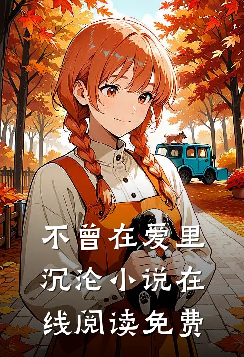 不曾在爱里沉沦小说在线阅读免费
