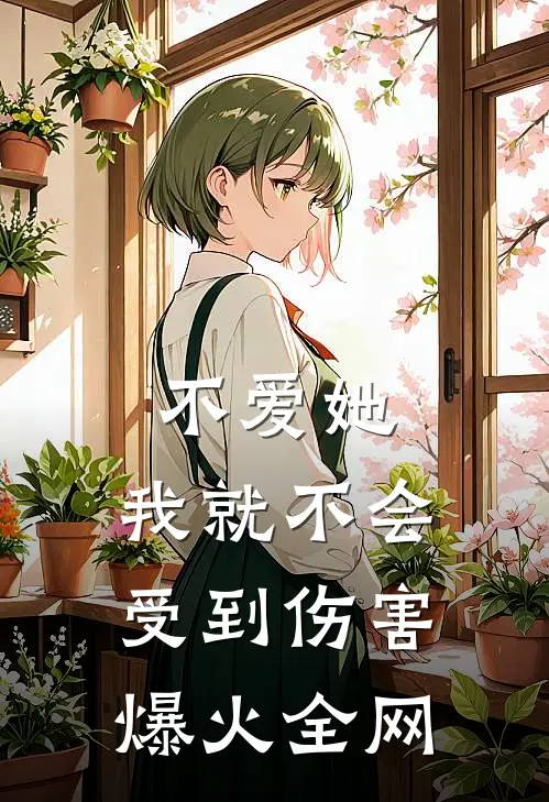 不爱她，我就不会受到伤害爆火全网
