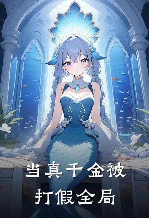 当真千金被打假全局