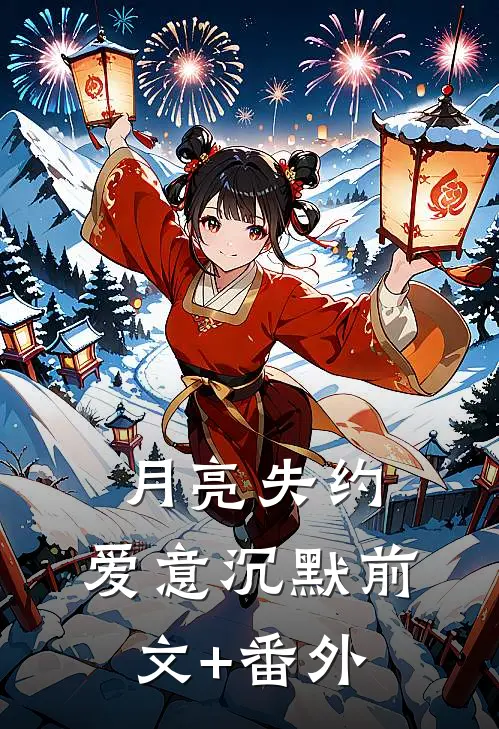 月亮失约，爱意沉默前文+番外